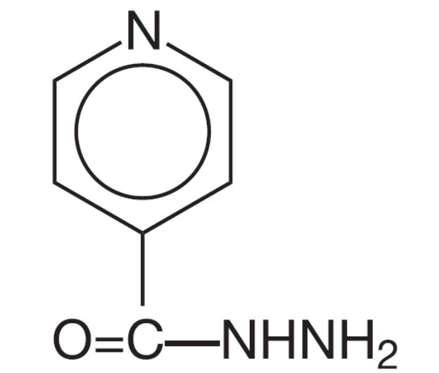 Isoniazid